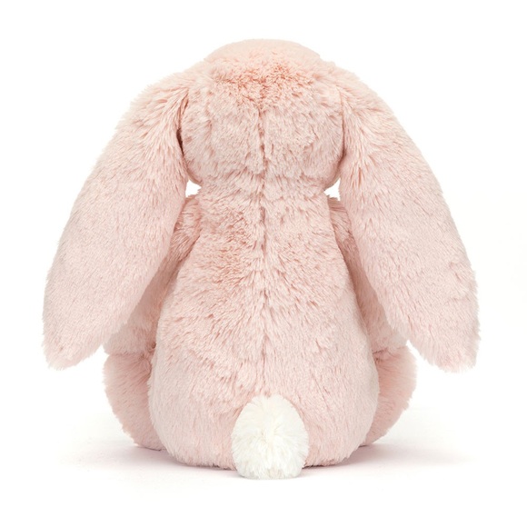 Jellycat Blossom Blush Bunny Cherry Medium NWT! Hard to find!! - Picture 2 of 4